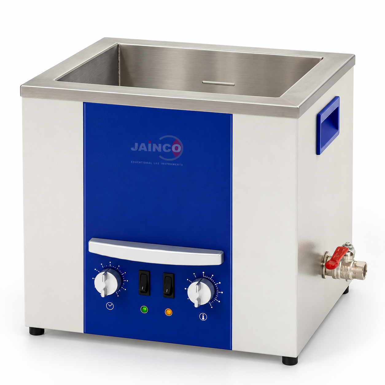 Ultrasonic Cleaning Bath
